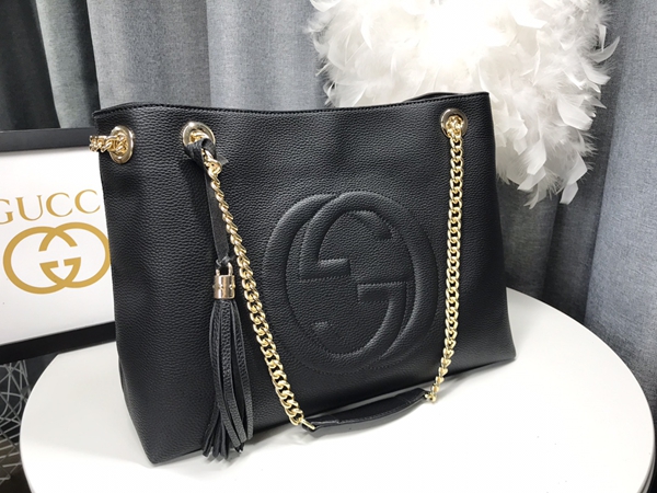 激安グッチバッグコピー素材ディテール